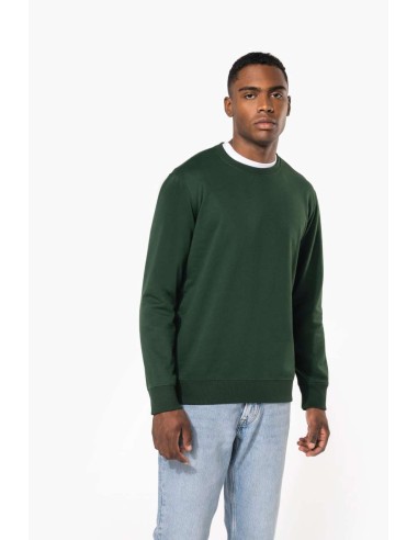 KAR-K4040-UNISEX CREW NECK SWEATSHIRT